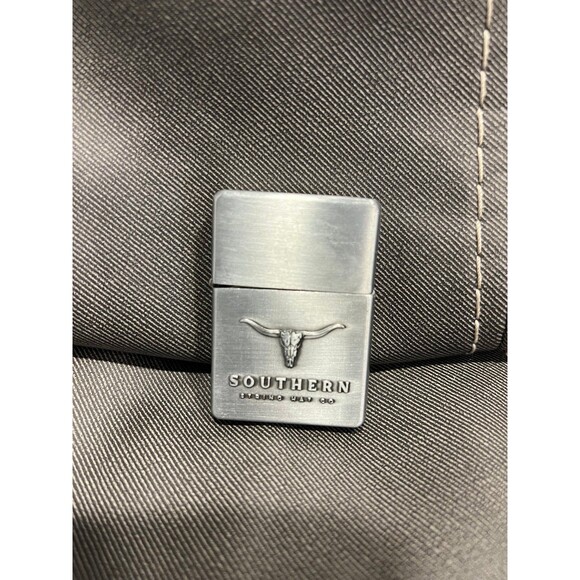 Southern String Hat Co Lighter - Picture 1 of 2